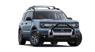 2025 Ford Bronco Sport® External Image 5